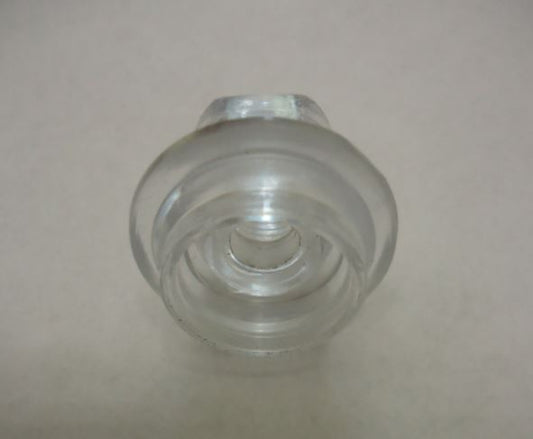 On/Off Pull Start Knob 1/2-20 Thread for Hobart 1612E, 1712E, 1812, 1912 Slicer.