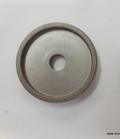 Diamond Sharpener Stone for Hobart 1612E, 1712, 1812, 1912 Slicers. Replaces 00-439691