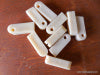 10 Nylon Filler Blocks for Hobart 5212, 5214, 5216, 5514 & 5614 Saws. Replaces A102653.