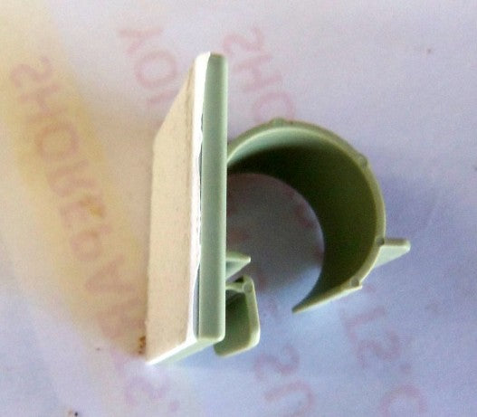 Cord Clamp for Berkel 808, 818, 909, 919 Slicer. Replaces 2275-00149.