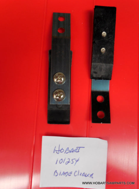2 Saw Blade Cleaners for Hobart 5514 & 5614. Replaces #101254.