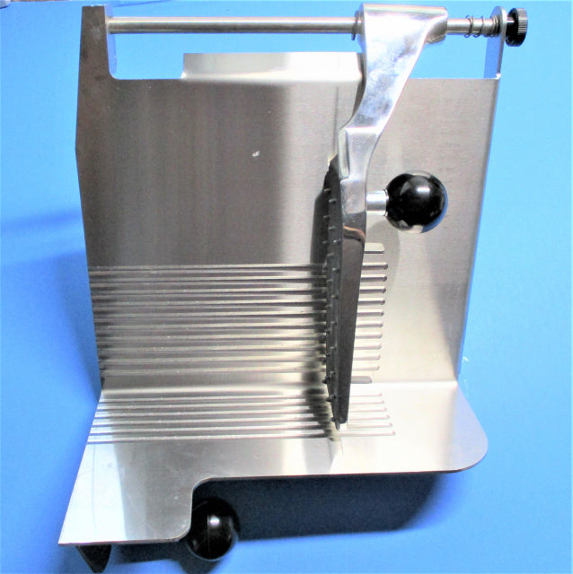 New Product Table/ Meat Carriage for Berkel 808, 818, 909, 919 Slicers. Replaces 4675-00915
