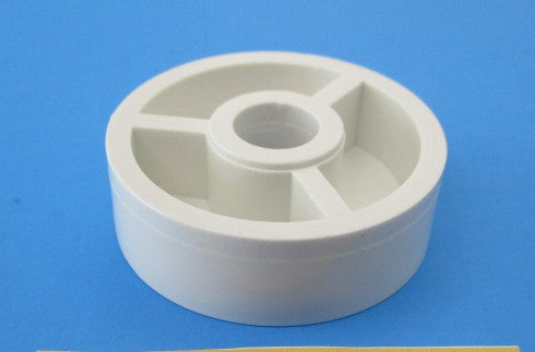 Knock Out Cup Spacer B for Hollymatic Super 54 Patty Machine. Replaces 910-1225.