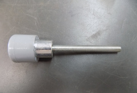 Shoe Post and Stud for Berkel 919 Slicer. Replaces 475-0117