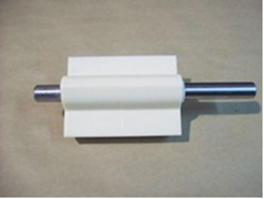 Rear 8 oz Compressor for Hollymatic Super 54 Patty Machine. Replaces 2688.