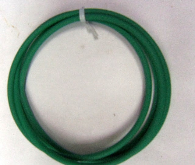 Automatic Power Stroke Round Belt for Berkel 818 Slicer. Replaces 2375-00133.