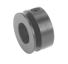 5/8” Motor Pulley for Berkel 808, 818 Slicers, Replaces 2375-0025.