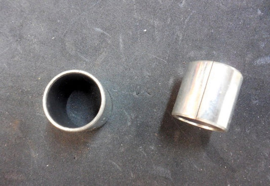 Pair of 7/8" Carriage Bushings for Berkel 808, 818, 909, 919 Slicers. Replaces 2275-0053