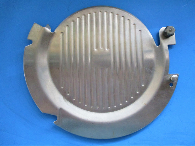 Hobart 1612E, 1712E, 1812, 1912 Slicer Top Knife Guard 00-437422 Used