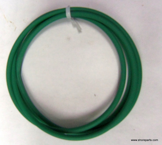 Automatic Drive Round Belt for Berkel 919 Slicers. Replaces 2375-0133.