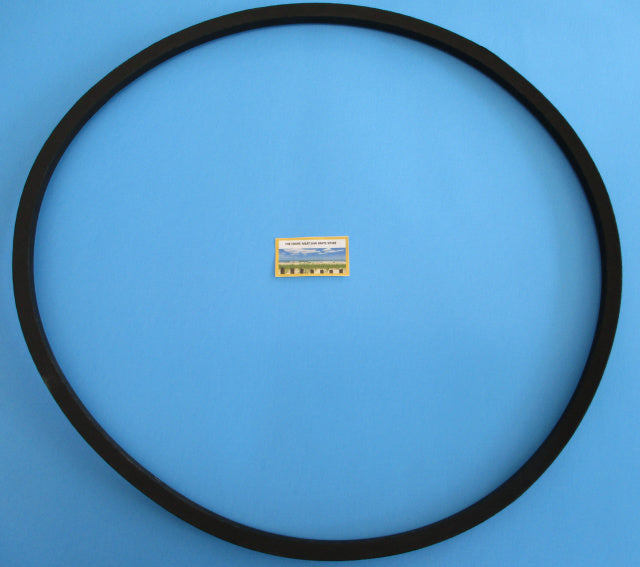 V Belt for Hobart 5514 & 5614 Model Saws. Replaces OEM 120273-1