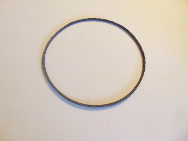 Knife Drive V Belt for Berkel 808 & 818 Slicers. Replaces 2375-00015.