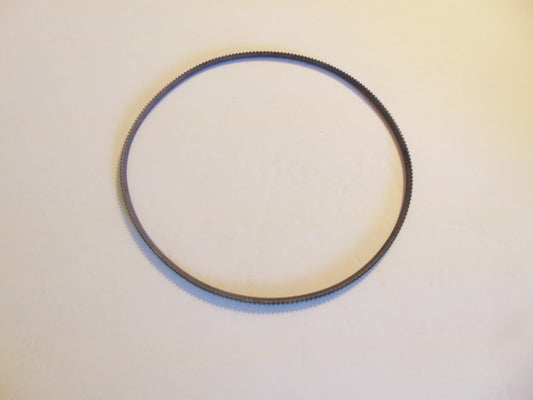 Knife Drive V Belt for Berkel 808 & 818 Slicers. Replaces 2375-00015.