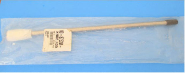 Hobart 2612, 2712, 2812, 2912 Meat Slicer Slide Rod Assembly. OEM 00-875354. NEW