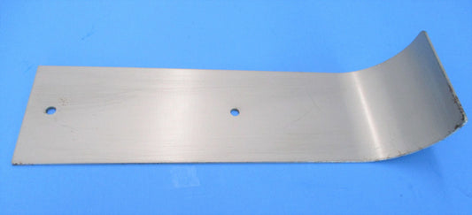 Hobart 5514 Meat Saw Column Top Cover. OEM S-116774-1. USED