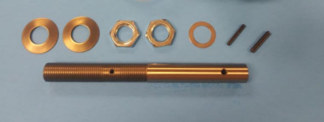 Indexing Cam Shaft for Hobart 2612, 2712, 2812, 2912 Slicers. Replaces 00-438845