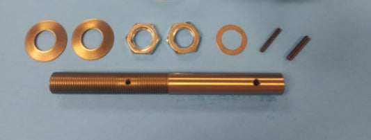 Indexing Cam Shaft for Hobart 2612, 2712, 2812, 2912 Slicers. Replaces 00-438845