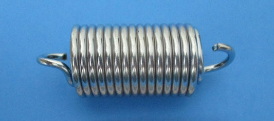 Retraction Spring for Hollymatic Super 54 Patty Machine. Replaces 5000556.