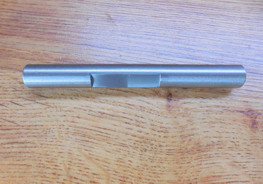 Gauge Plate Slide Rod for Berkel 808, 818, 909, 919 Slicers. Replaces 3375-00296