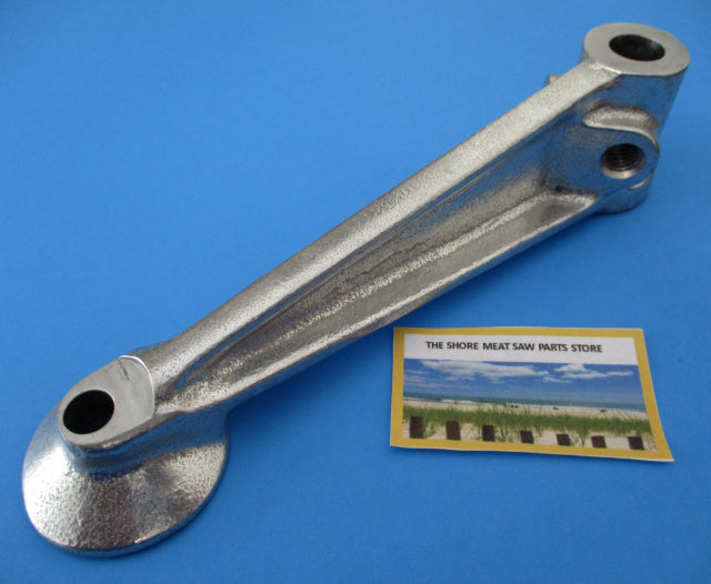 Knock Out Arm for Hollymatic Super 54 Patty Machine. Replaces 2061.