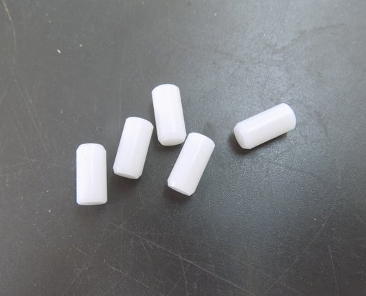 Meat Grip Bumpers for Hobart Slicers. Replaces 70360-1.