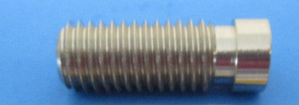 Rear Locating Thread Insert for Hollymatic Super 54 Patty Machine. Replaces 7791