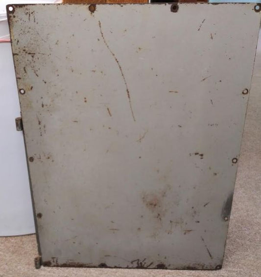 Hobart 5614 Motor Access Door 110386-2 USED