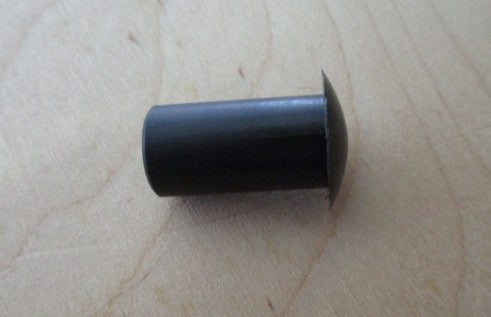 Truing Arm Button for Hobart 1612E, 1712E, 1812 Slicers. Replaces 00-274934.