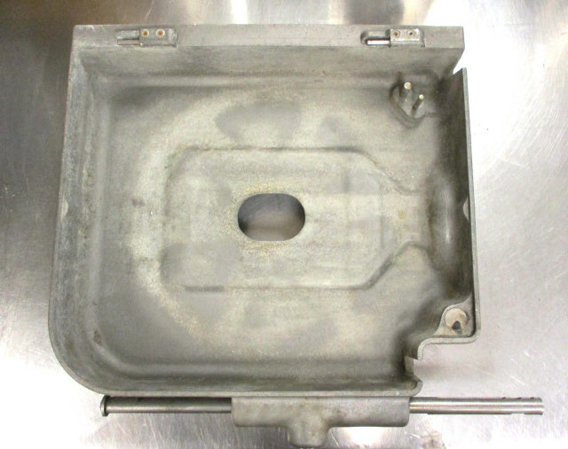 Hobart 5214 Saw Head Unit with Rod 75872-2, USED