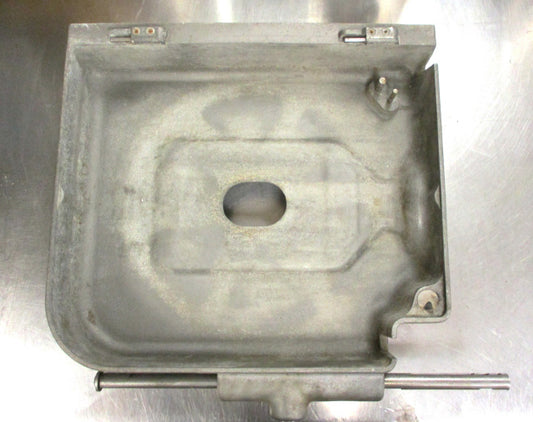 Hobart 5214 Saw Head Unit with Rod 75872-2, USED