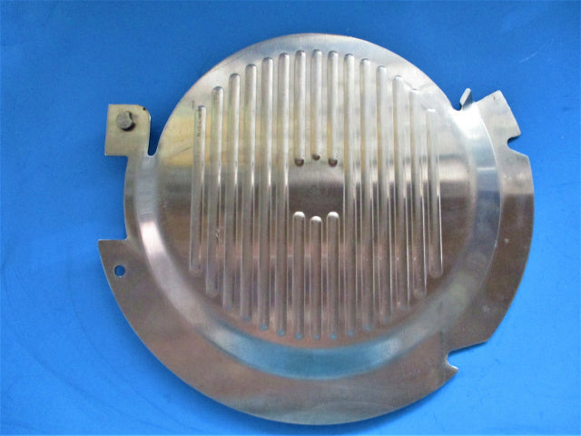 Hobart 1612E, 1712E, 1812, 1912 Slicer Top Knife Guard 00-437422 Used