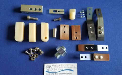 Maintenance Repair Kit for Hobart 5514 Saw.