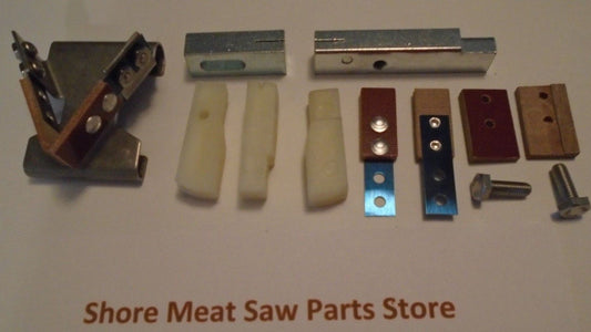 Saw Repair Kit for Hobart 5701, 5801, 6614 & 6801 Meat Saws