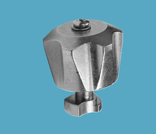 Top Cover Locking Knob for Hobart 2612, 2712, 2812, 2912 Slicers.