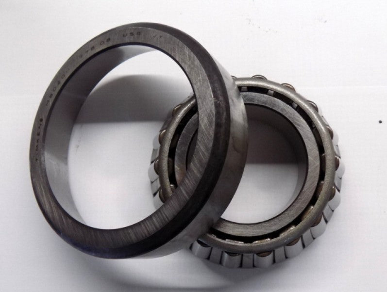 Bowl Drive BR-2-23 Timken Bearing for Hobart 8181, 8181D, 84181, 84181D, 8185, 8185D, 84185, 84185D Chopper
