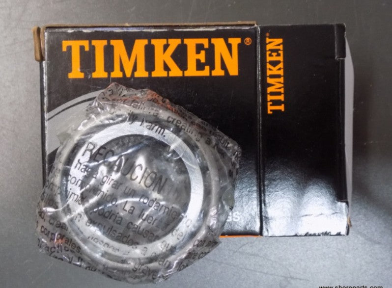 Bowl Drive BR-002-24 Timken Bearing for Hobart Models 8181, 8181D, 84181, 84181D, 84185 Choppers