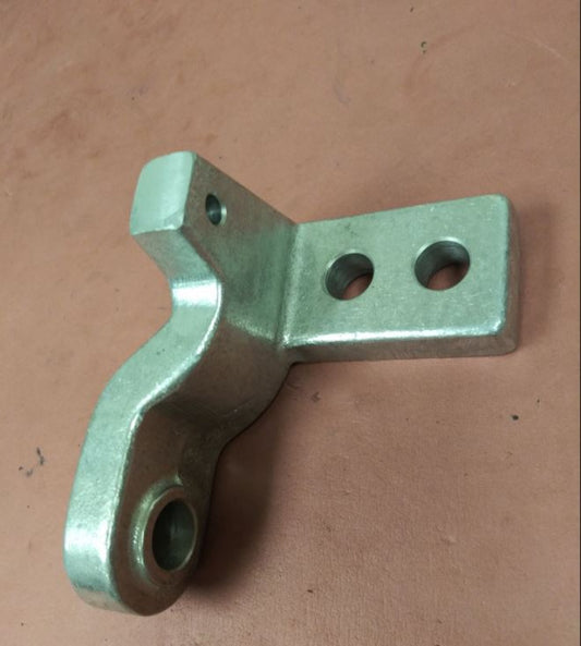 Hobart Front Shaft & Rod Support Replaces 00-290792 for Hobart 5801, 6614, 6801 Meat Saw