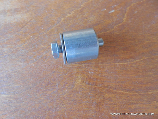 Lower Cover Anchor Assembly Replaces 290860 for Hobart 5801, 6614, 6801 Meat Saws