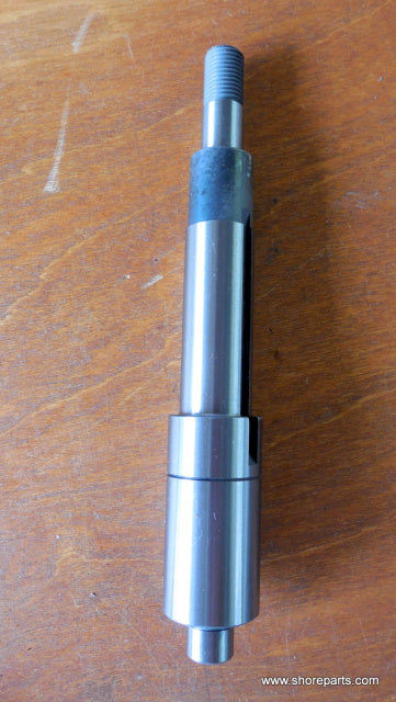 Worm Wheel Shaft for Hobart A120 and A200 replaces 291128, 00-291128