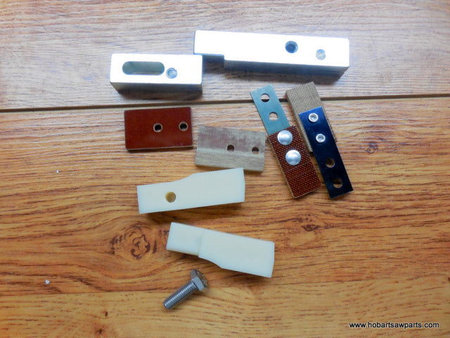 Basic Saw Repair Kit for Hobart 5701, 5801, 6614 & 6801 Meat Saws