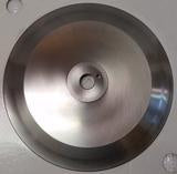 Knife Blade for Hobart 1612, 1612E, 1712, 1712E, 1812, 1912 Slicers. Replaces 275913-1