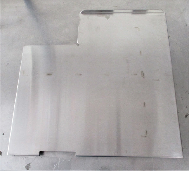 Right Table Assembly Replaces 291654 for Hobart 5700, 5701, 5801 & 6801 Meat Saws