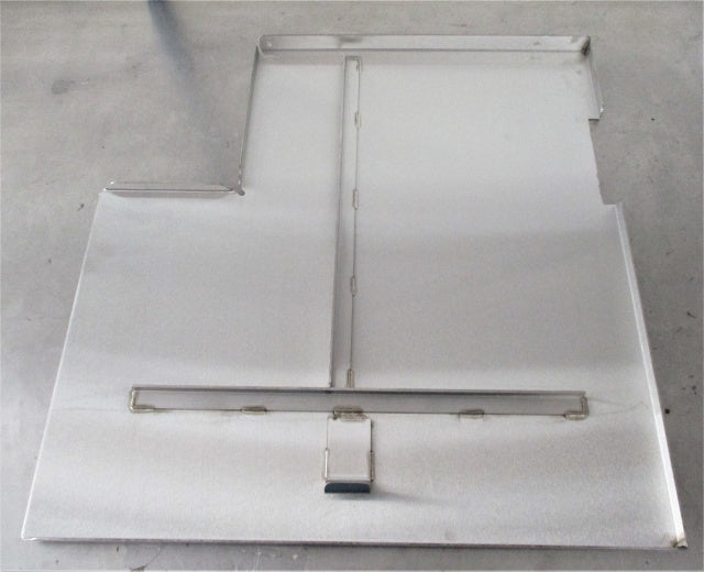 Right Table Assembly Replaces 291654 for Hobart 5700, 5701, 5801 & 6801 Meat Saws