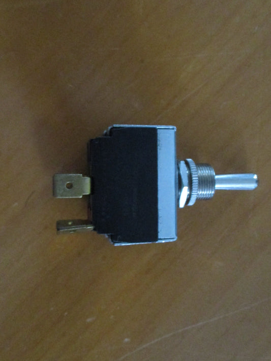 Momentary On/Off Switch Replaces 87711-143-1 for Hobart 5700, 5701, 5801, 6614 &amp; 6801 Meat Saws