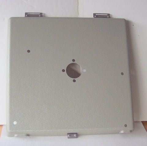 Upper Baffle Assembly Replaces 274998 for Hobart 5801, 5700, 5701 Meat Saws