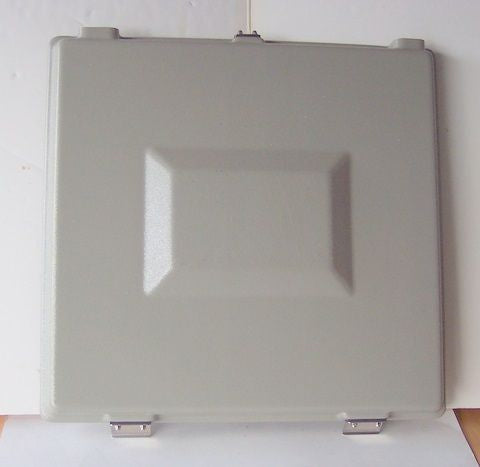 Upper Door/Cover Assembly Replaces 290861 for Hobart 5801, 5700, 5701 Meat Saws