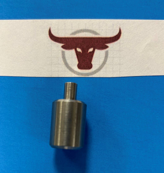 Locking Lever Pin Replaces 00-291932 for Hobart 5801, 6614, 6801, 5700, 5701 Meat Saw