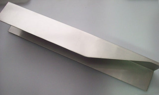 Scrap Tray replaces 00-290790 for Hobart 5700, 5701, 5801, 6614 &amp; 6801 Meat Saws