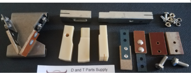 Saw Repair Kit for Hobart 5701, 5801, 6614 & 6801 Meat Saw Models