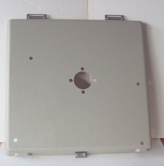 Upper Baffle for Hobart 5700, 5701 & 5801 Meat Saws Replaces 274998